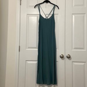 Aerie dress and bralette bundle size small